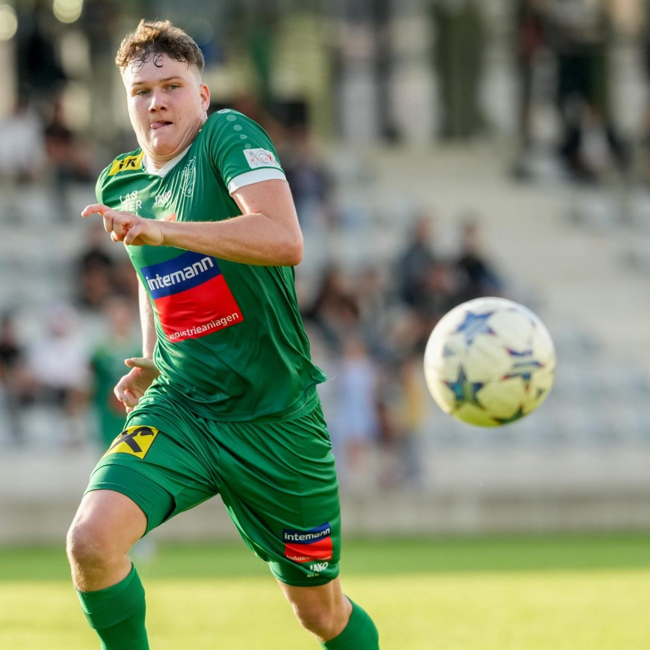 Fabio Erath (FC Lauterach).