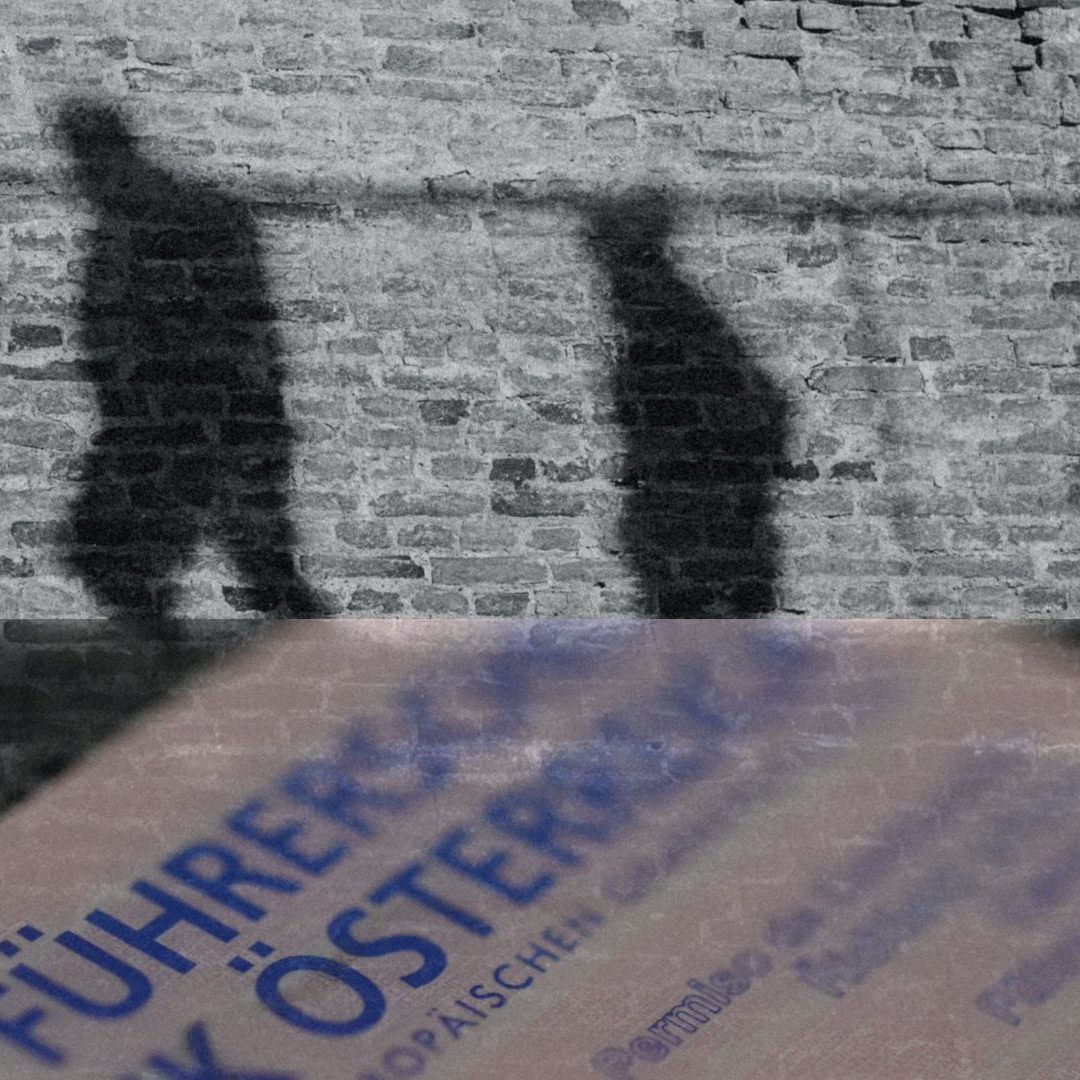 Die Führerschein-Causa ist das Gesprächsthema in Vorarlberg.