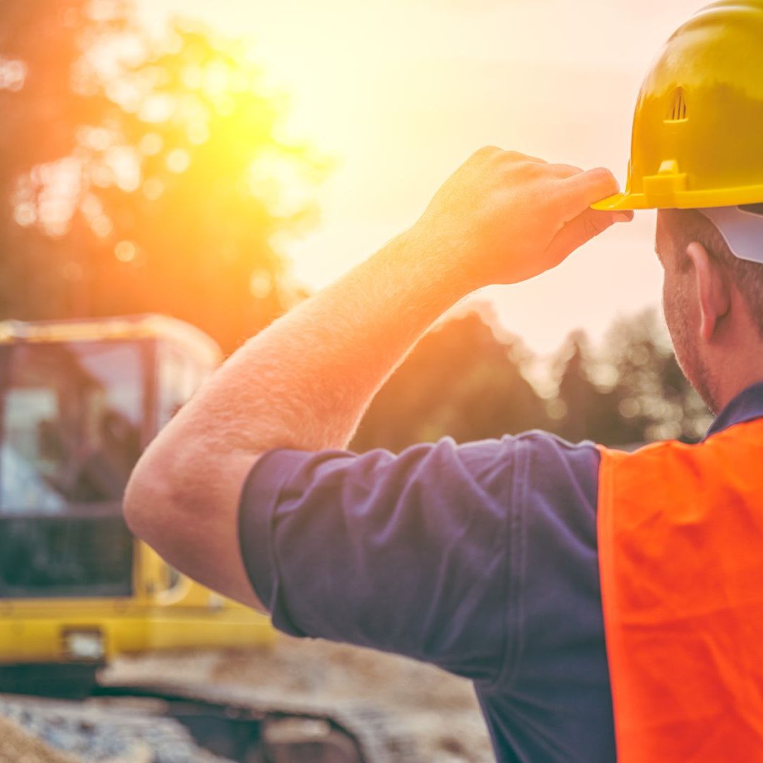 Hitzestress weltweit: WHO sieht Gesundheitskrise. (Symbolbild)