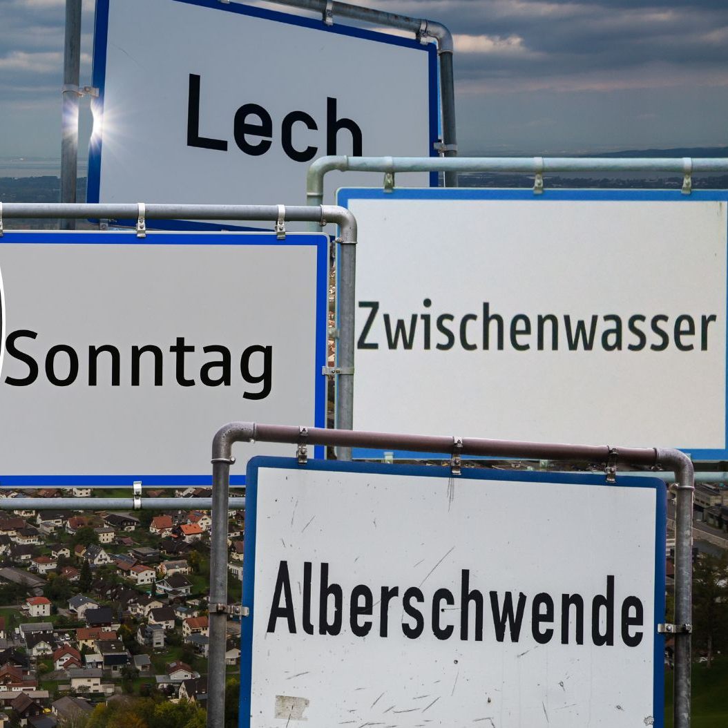 Die durchschnittliche Wohnungsgröße beträgt in Vorarlberg rund 108 m²