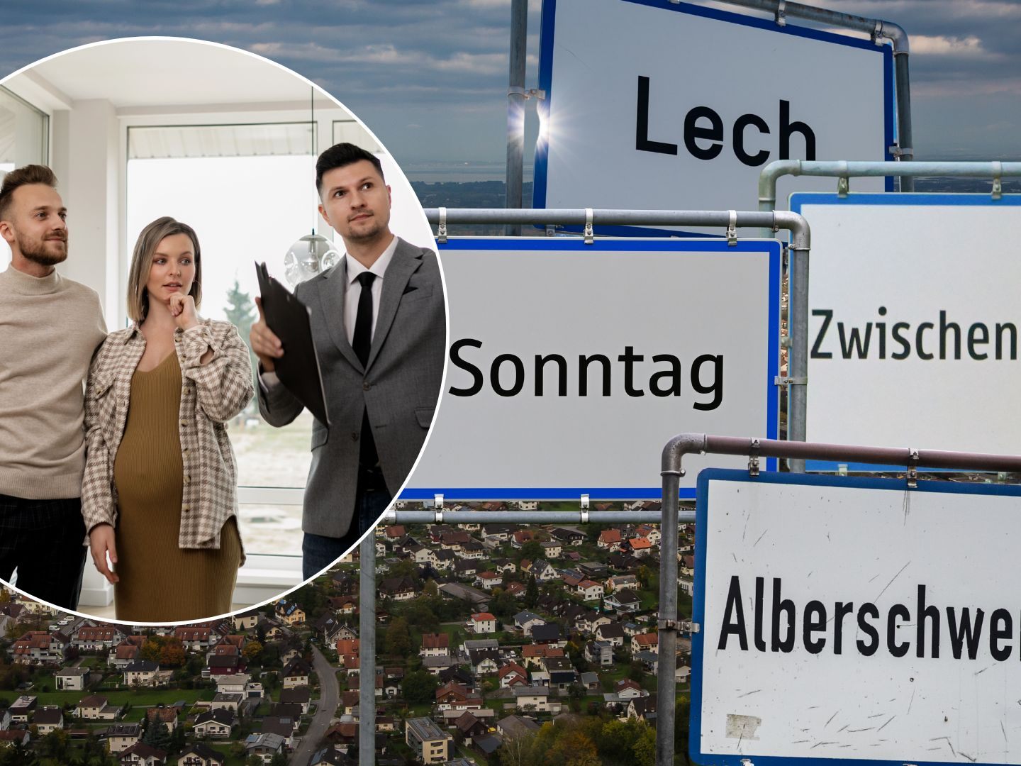 Die durchschnittliche Wohnungsgröße beträgt in Vorarlberg rund 108 m² Die durchschnittliche Wohnungsgröße beträgt in Vorarlberg rund 108 m²
