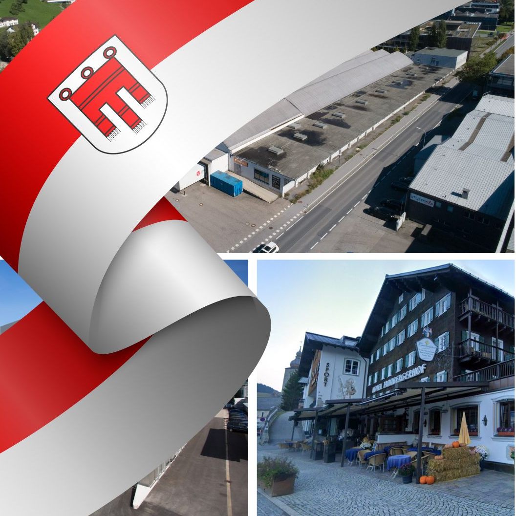 Spektakuläre Immobiliendeals sind auch in Vorarlberg keine Seltenheit