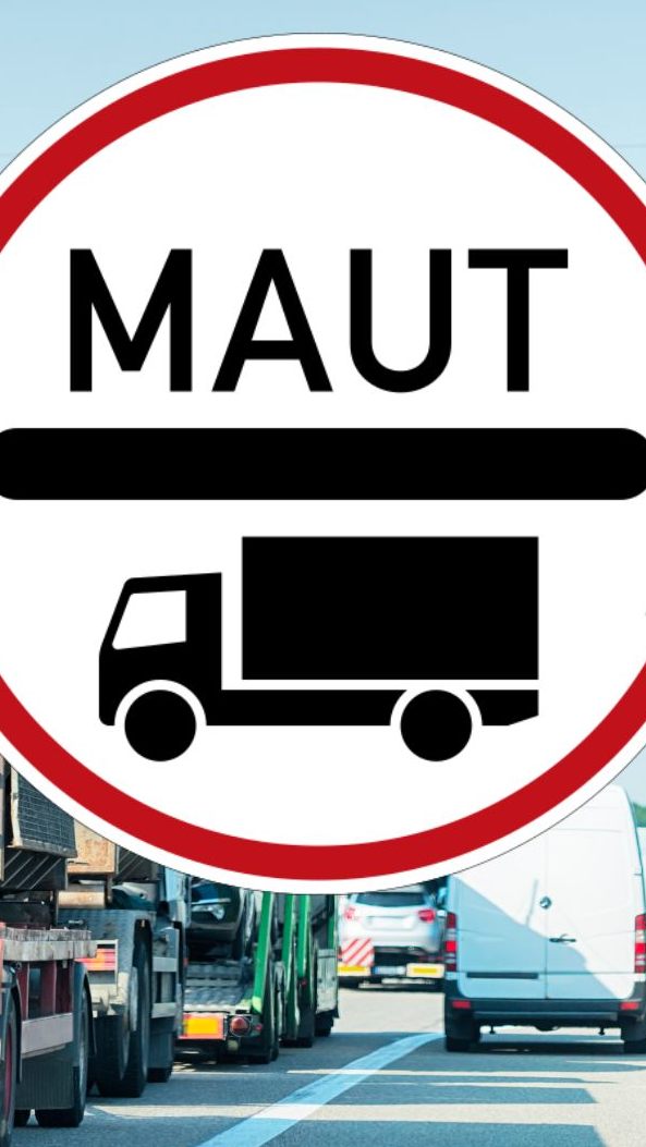 Kopf und Zimmermann fordern: Einfrieren der Mauttarife auf dem Niveau 2025.