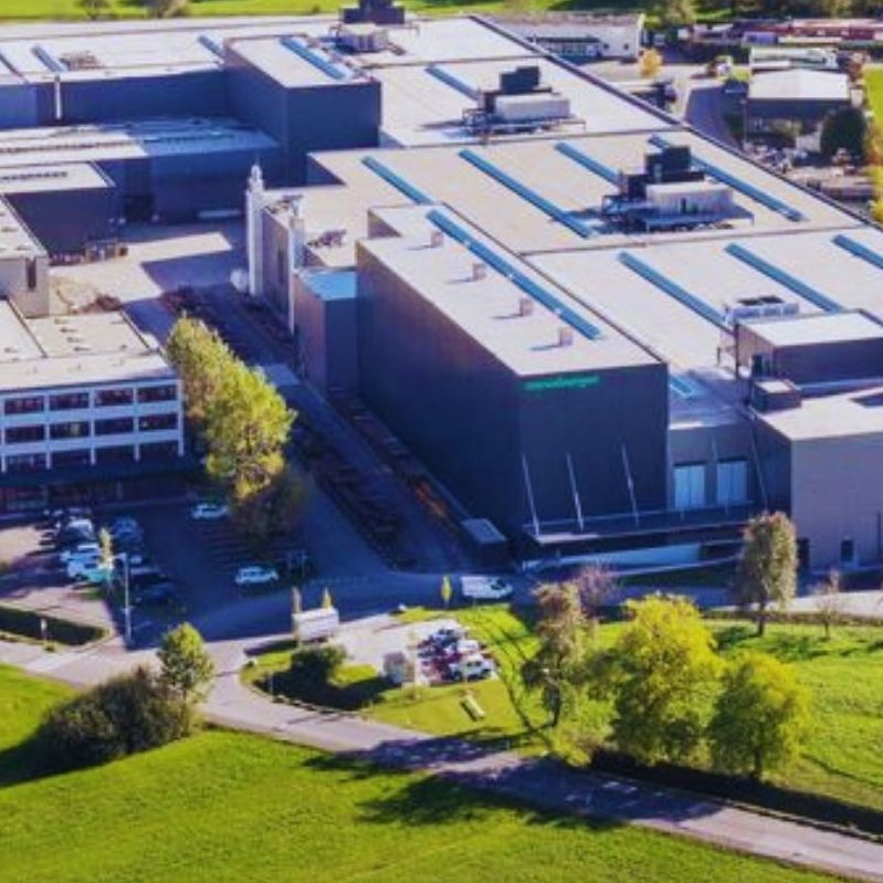 Durch die Verlagerung nach Wolfurt entstehen neue Arbeitsplätze.