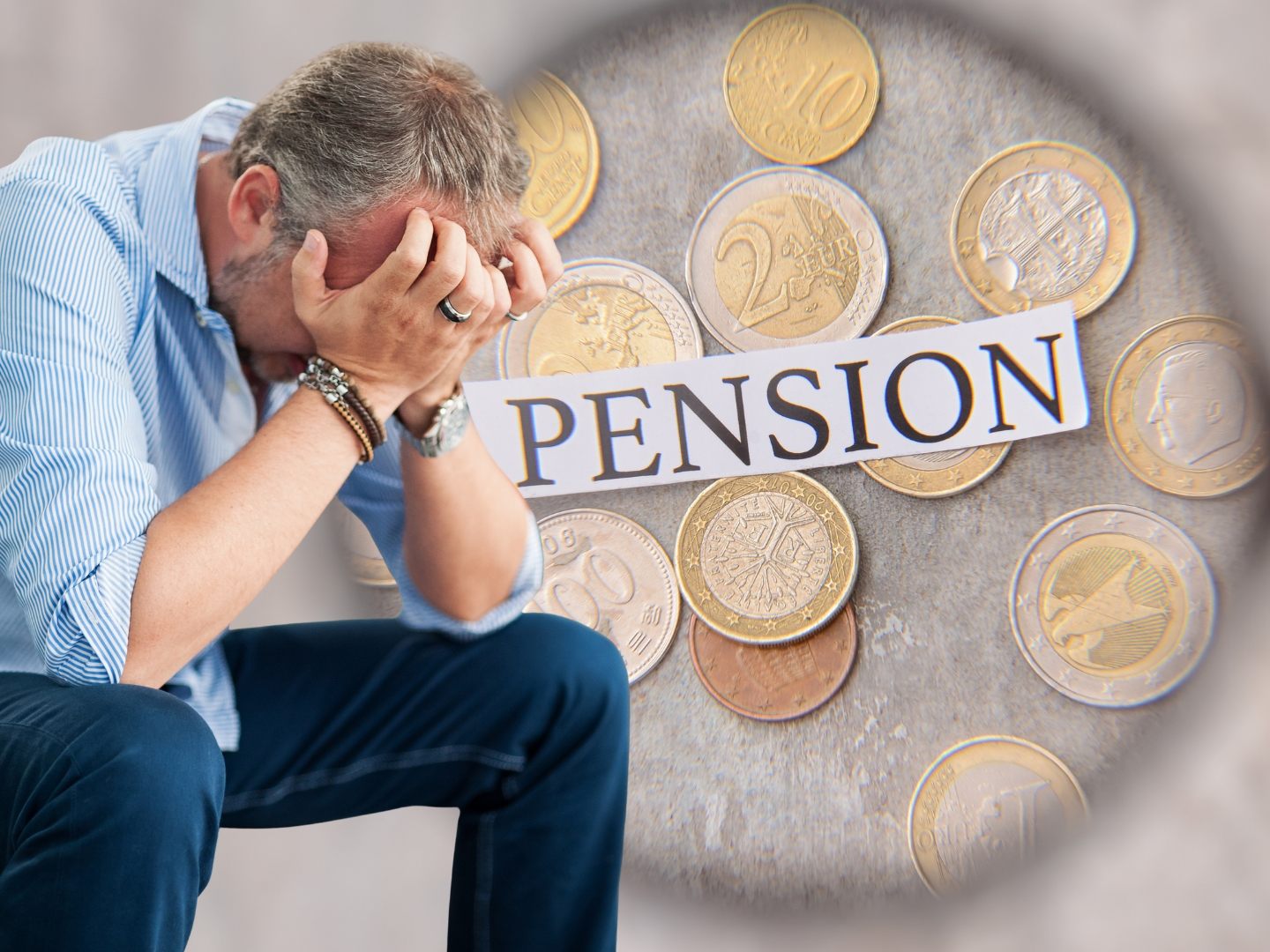 Die NEOS wollen 2026 nur eine begrenzte Pensionsanpassung vornehmen – laut Partei ein notwendiger Schritt zur Budgetkonsolidierung. Die NEOS wollen 2026 nur eine begrenzte Pensionsanpassung vornehmen – laut Partei ein notwendiger Schritt zur Budgetkonsolidierung.