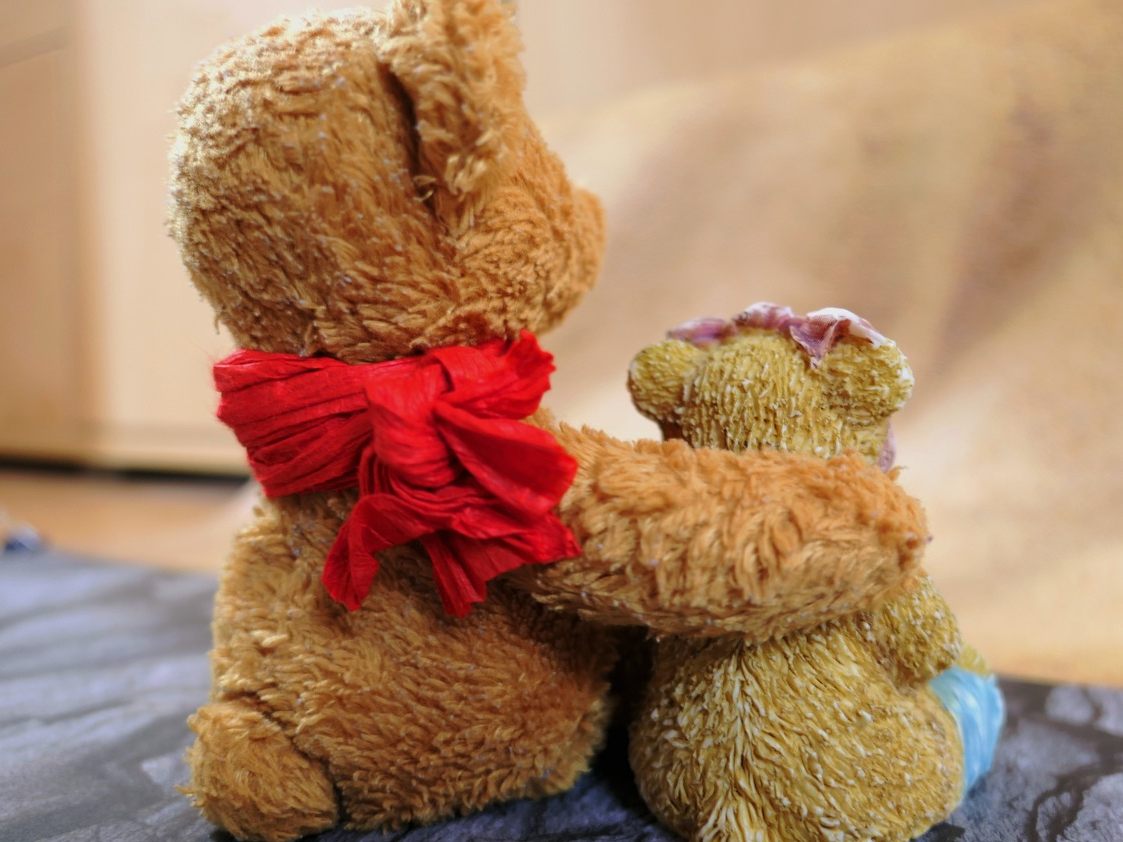 Traumabewältigung hilft laut Wiener Studie geflüchteten Kindern. Traumabewältigung hilft laut Wiener Studie geflüchteten Kindern.