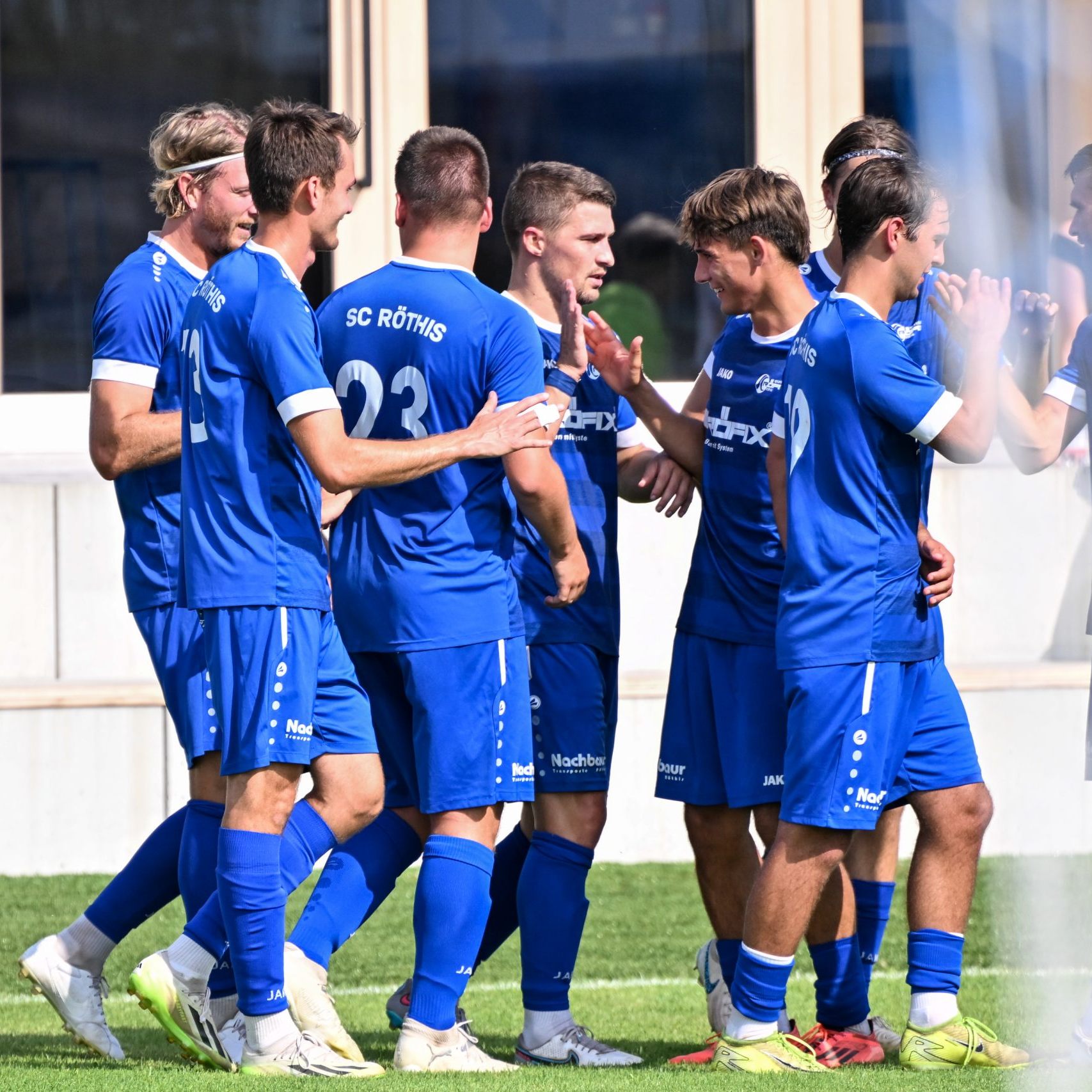 Das neue VOL.AT Eliteliga Powerranking ist da.