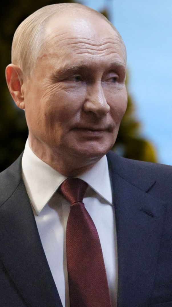 Die Schweiz würde Putin Immunität beim Ukraine-Gipfel gewähren.