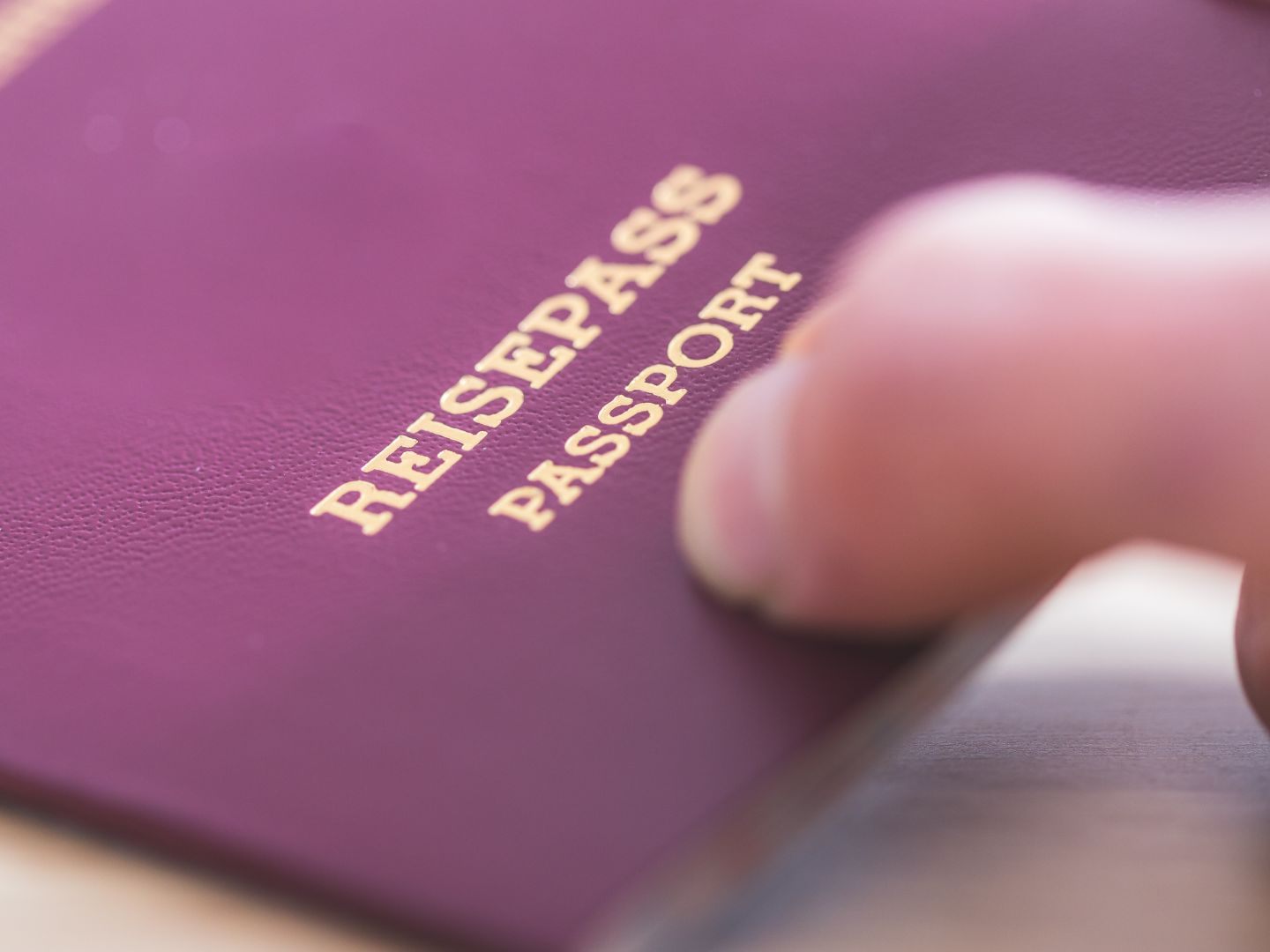 In Österreich wurde erstmals ein non-binärer Reisepass ausgestellt.