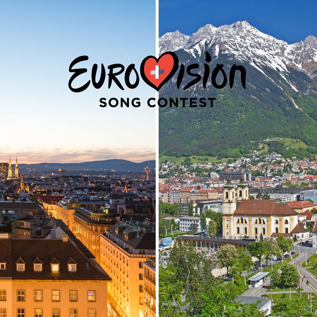 Innsbruck oder Wien? Entscheidung soll noch im August fallen.