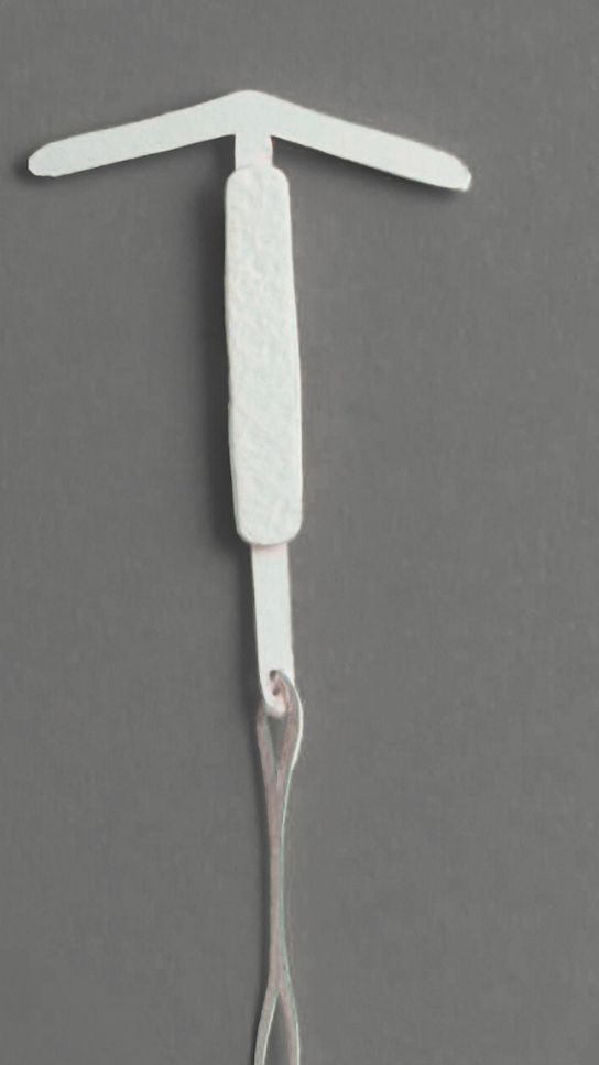 Zwangsverhütung bei Minderjährigen: Grönländerinnen klagen. (Symbolbild)