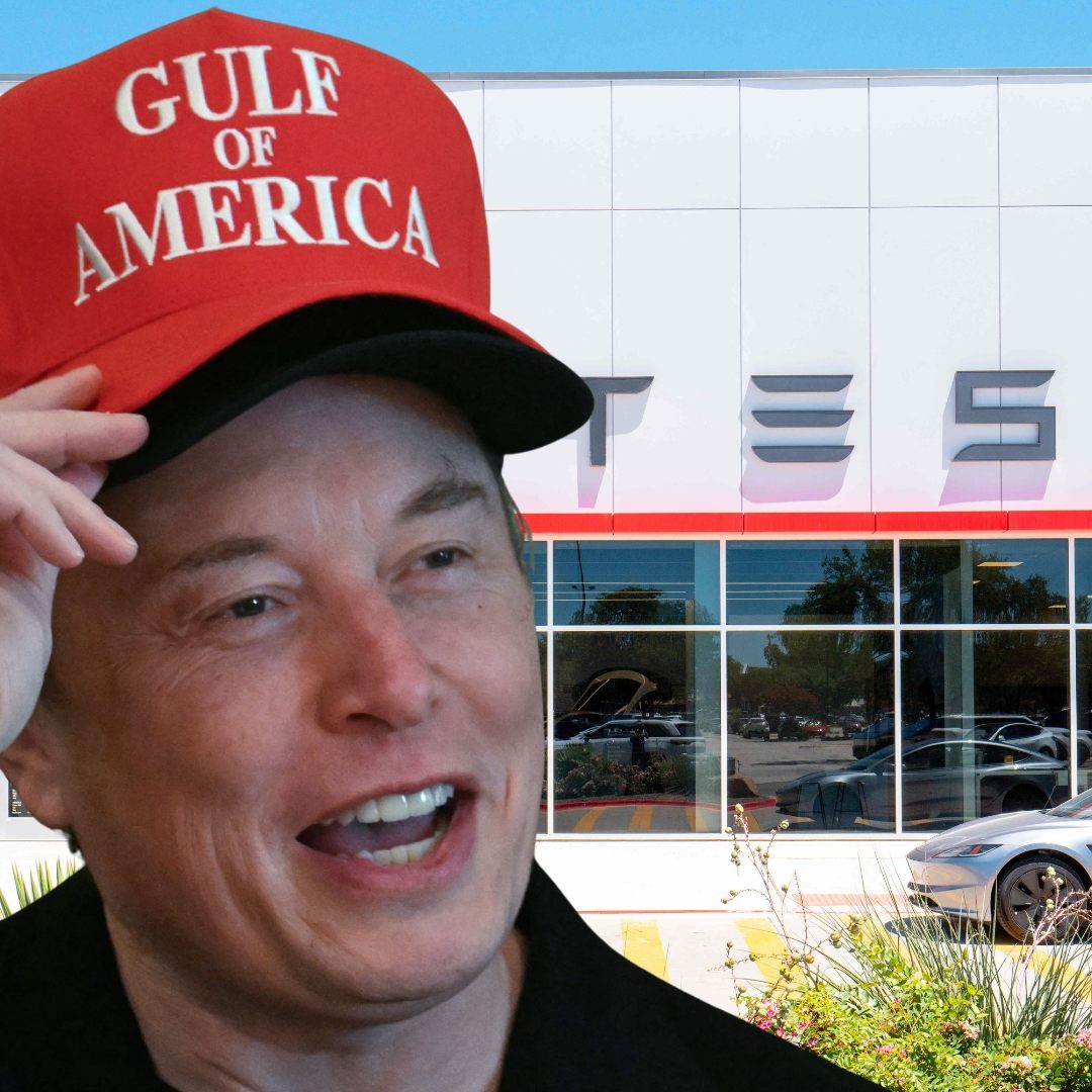 Elon Musk soll rund 96 Millionen Tesla-Aktien zum Preis von 23,34 Dollar erhalten – deutlich unter dem aktuellen Marktwert.