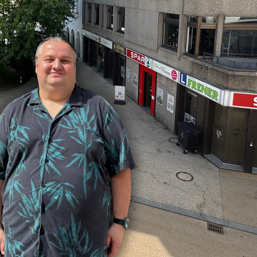 Ärger am Kornmarktplatz?