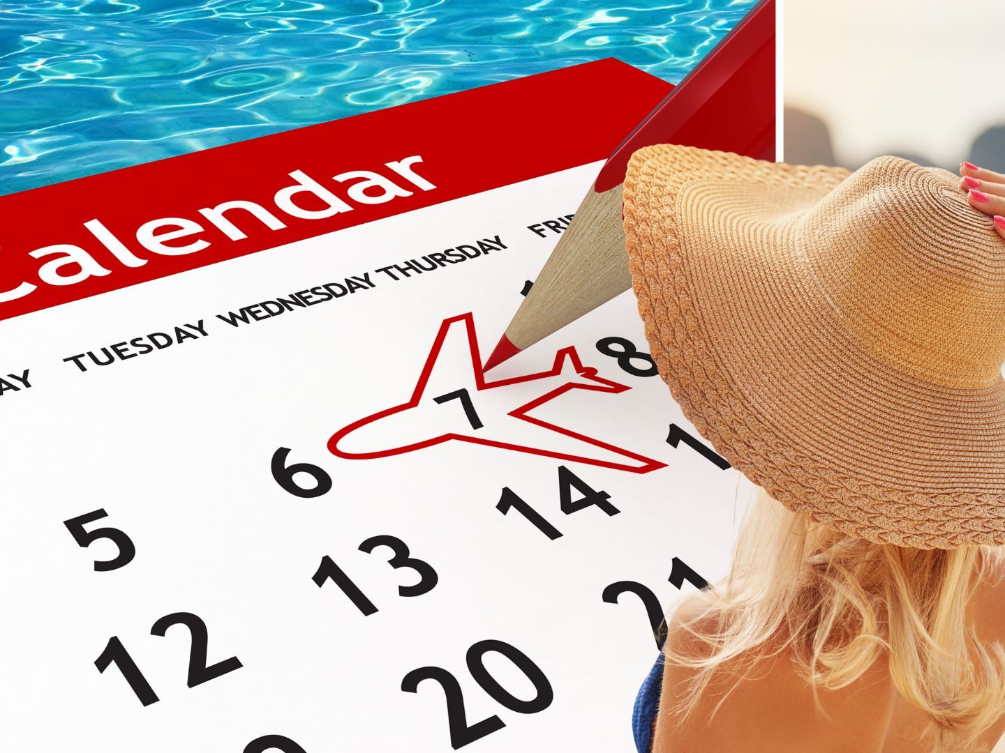 Wo gibt’s weltweit am meisten Urlaub? Wo gibt’s weltweit am meisten Urlaub?