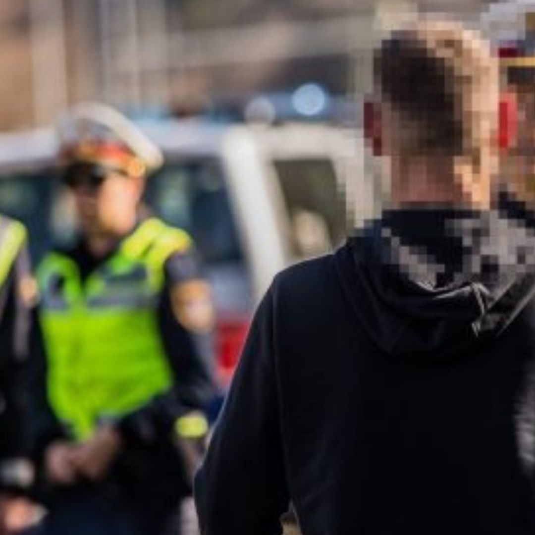 Laut Innenministerium wurde die Zahl der Anzeigen wegen Drogenbeeinträchtigung am Steuer in den vergangenen zehn Jahren um das Achtfache gesteigert. (Symbolbild)