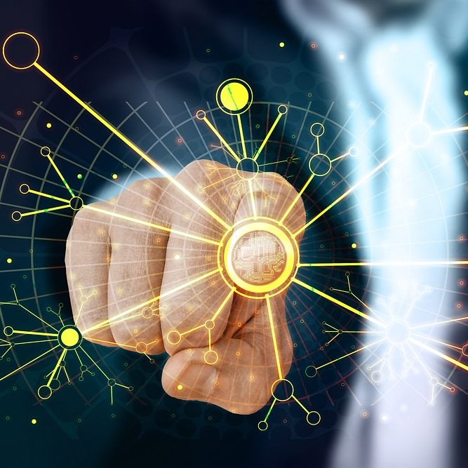 Viele Unternehmen sind noch nicht KI-fit.