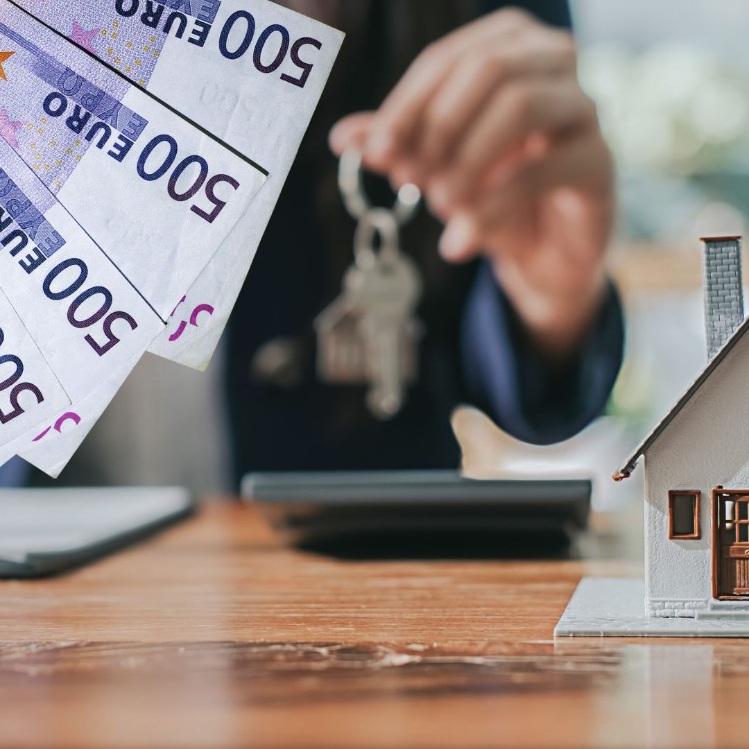 Eigentum für viele weiter unerschwinglich.