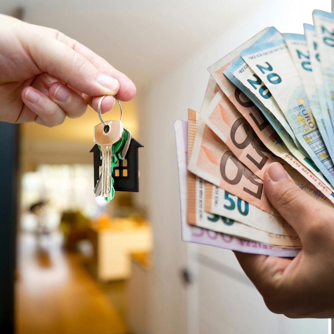 Die Preise für frei finanzierte Neubauwohnungen in Österreich steigen weiter. (Symbolbild)