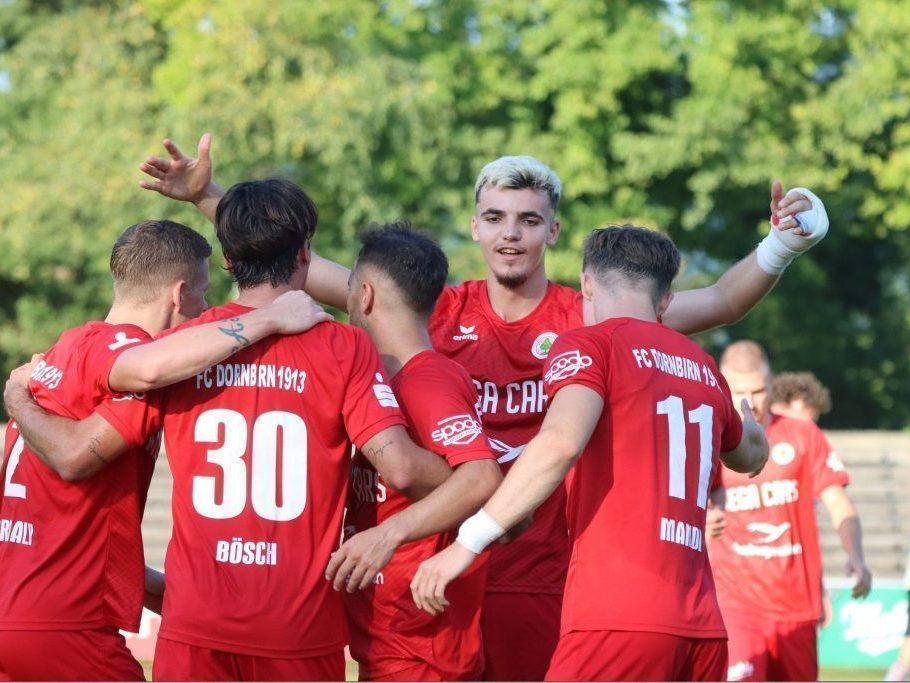 Zwei-Siege-drei-Niederlagen-f-r-Vorarlbergs-Regionalligisten