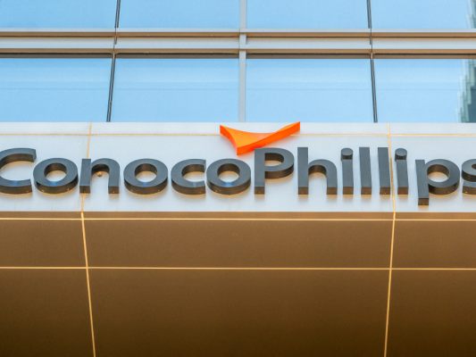US-lmulti-ConocoPhillips-streicht-wohl-jede-vierte-Stelle