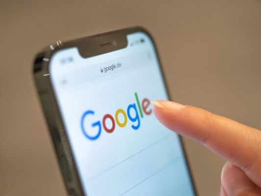 Google will gegen die Milliardenstrafe vorgehen Google will gegen die Milliardenstrafe vorgehen