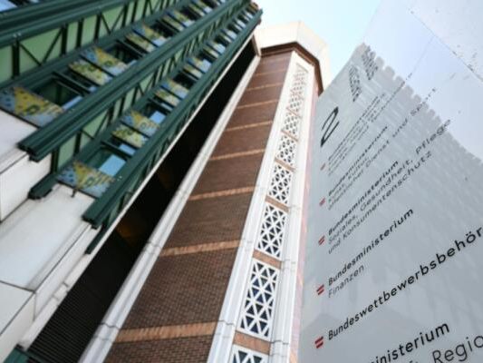 BWB deckte Kartellvergehen in der Sicherheitsbranche auf