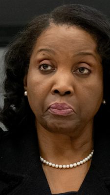 US-Präsident Trump will Lisa Cook entlassen