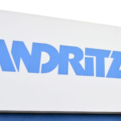 Andritz macht aus Klärschlamm Dünger für Bauern