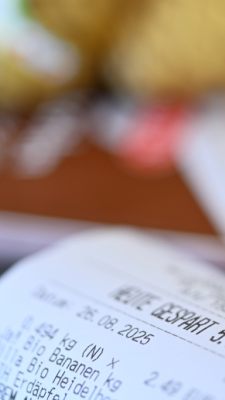 Hattmannsdorfer geht gegen Shrinkflation vor