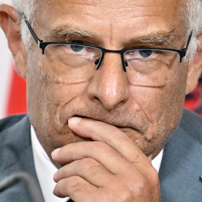 Marterbauer sagt dem Betrug den Kampf an