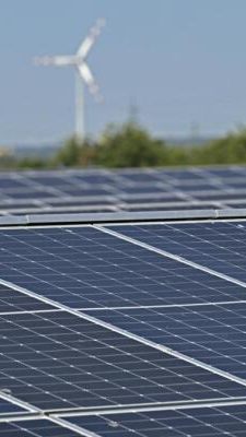 Tirols Landesregierung setzt auf Photovoltaik-Ausbau statt Windkraft