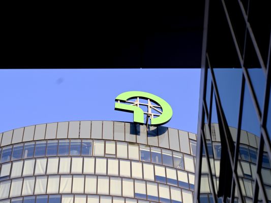 Bis 2027 sollen 400 Mio. Euro eingespart werden Bis 2027 sollen 400 Mio. Euro eingespart werden
