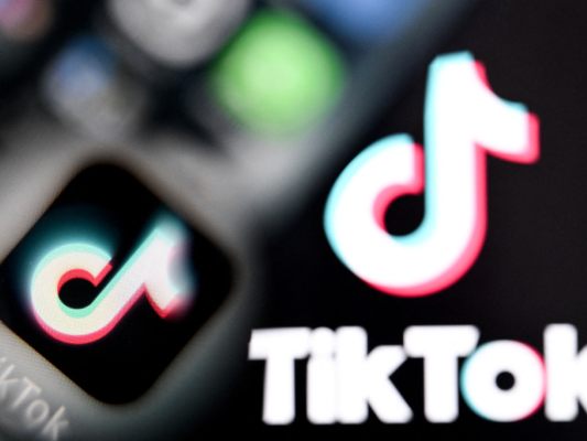 TikTok einer der Streitpunkte bei USA-China-Handelsgesprächen TikTok einer der Streitpunkte bei USA-China-Handelsgesprächen