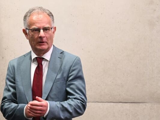 Marterbauer: Europa braucht Investitionen