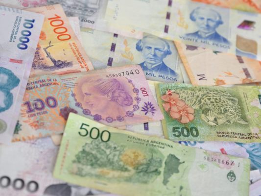 Argentinische-Zentralbank-st-tzt-Peso-mit-Millionenverkauf