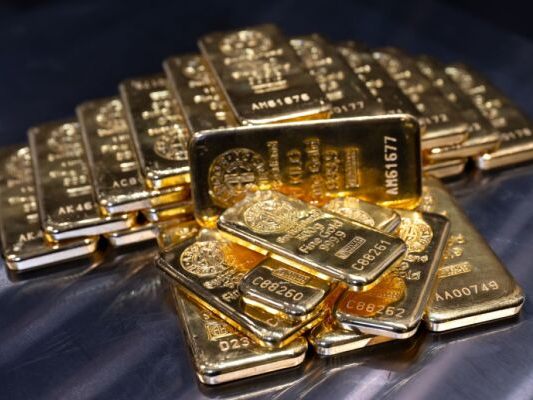 Goldpreis-erreicht-neues-Rekordhoch