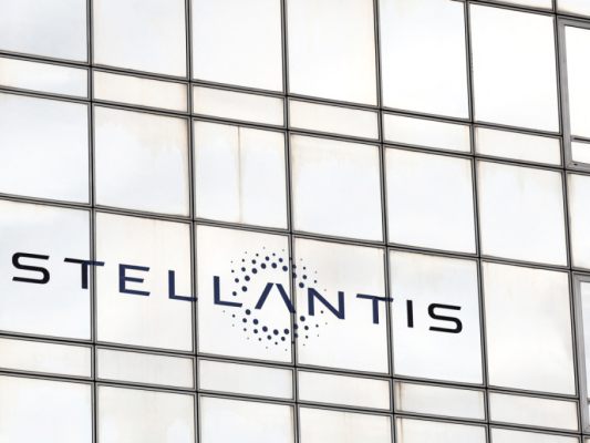 Stellantis baut Autos der Marken Peugeot, Opel, Fiat und Chrysler