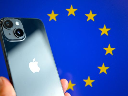 Zahlreiche Kritikpunkte von Apple