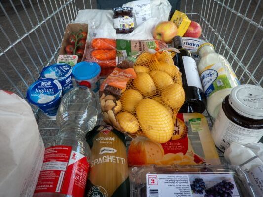 Die Preise bleiben hartnäckig hoch