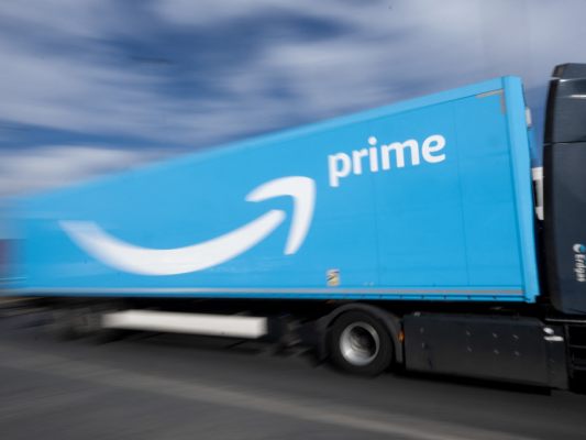 Streit um Lockangebote für Amazon Prime