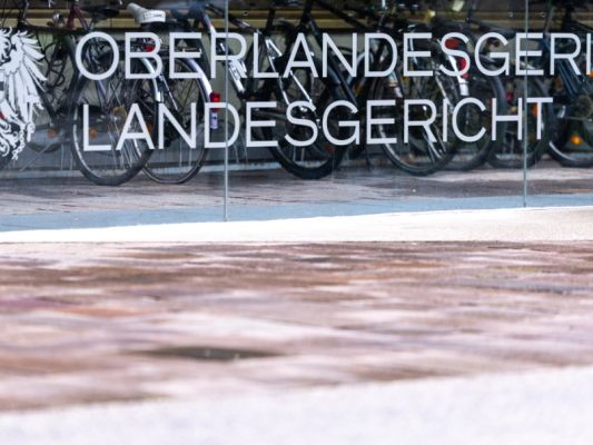 Über den Einspruch entscheidet nun das Oberlandesgericht Innsbruck