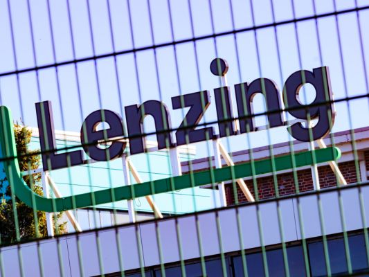 Unternehmen will sich nicht äußern