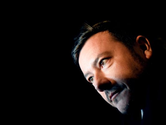 Benko erhob Einspruch gegen die zweite Anklage