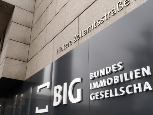 Mietpreisbremse drückt auf Bewertungen und Gewinn
