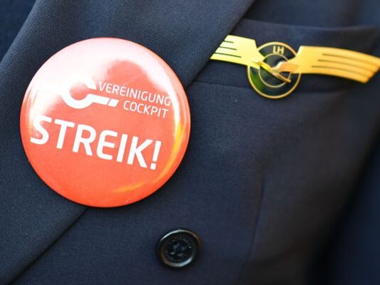 Klares Votum für einen Arbeitskampf