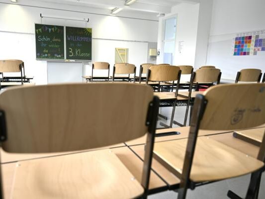 Im ganzen Land läuft der Unterricht wieder an