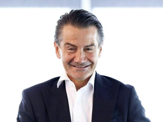 ORF-Chef Weißmann: Optimistisch trotz Finanzsorgen ORF-Chef Weißmann: Optimistisch trotz Finanzsorgen