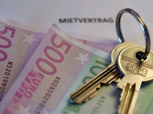 Automatische Anpassung an Inflation wird ausgesetzt Automatische Anpassung an Inflation wird ausgesetzt