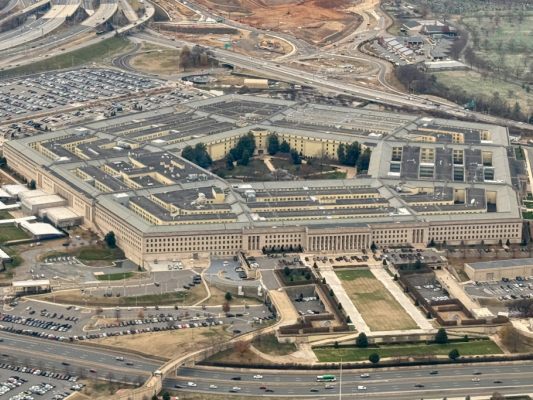 Pentagon streicht Militärhilfe für Europa