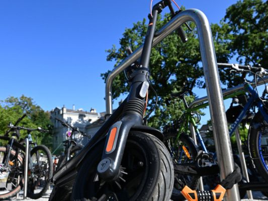 Fahrer entzog sich Anhaltung